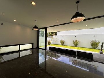 Residencia de Lujo en Venta