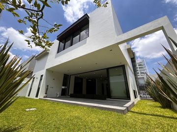 Residencia de Lujo en Venta