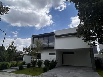 Residencia de Lujo en Venta