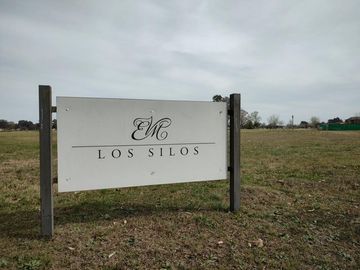 Terreno en venta - 1.495mts2 - Estancia Villa María