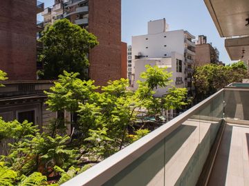Departamento en Centro