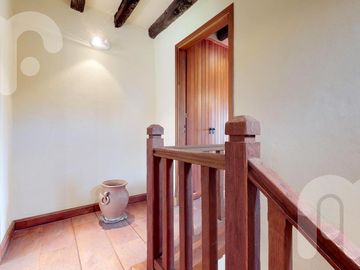VENTA DE CASA DE 4 DORMITORIOS EN CAMPOS DE ROCA