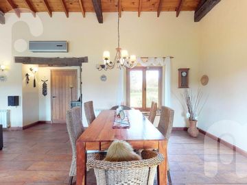 VENTA DE CASA DE 4 DORMITORIOS EN CAMPOS DE ROCA