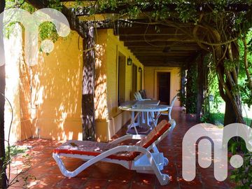 VENTA DE CASA DE 4 DORMITORIOS EN CAMPOS DE ROCA