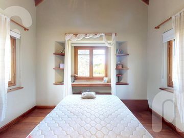 VENTA DE CASA DE 4 DORMITORIOS EN CAMPOS DE ROCA