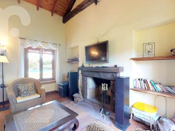 VENTA DE CASA DE 4 DORMITORIOS EN CAMPOS DE ROCA