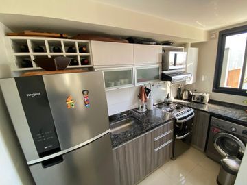 Reggia 4- Venta Nva Cba- Bv Illia A Estrenar-2 y ½ Dor