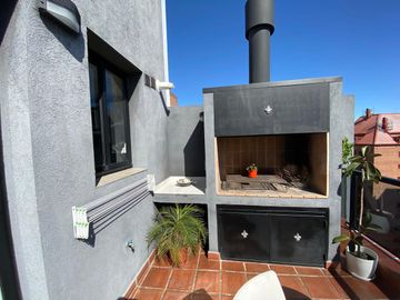 Reggia 4- Venta Nva Cba- Bv Illia A Estrenar-2 y ½ Dor