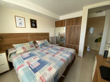 Reggia 4- Venta Nva Cba- Bv Illia A Estrenar-2 y ½ Dor