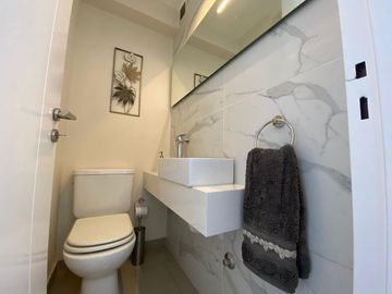 Reggia 4- Venta Nva Cba- Bv Illia A Estrenar-2 y ½ Dor