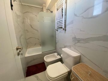 Reggia 4- Venta Nva Cba- Bv Illia A Estrenar-2 y ½ Dor