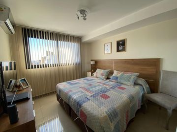 Reggia 4- Venta Nva Cba- Bv Illia A Estrenar-2 y ½ Dor