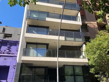 Reggia 4- Venta Nva Cba- Bv Illia A Estrenar-2 y ½ Dor