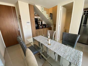 Reggia 4- Venta Nva Cba- Bv Illia A Estrenar-2 y ½ Dor