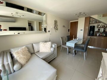 Reggia 4- Venta Nva Cba- Bv Illia A Estrenar-2 y ½ Dor