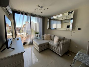 Reggia 4- Venta Nva Cba- Bv Illia A Estrenar-2 y ½ Dor