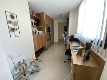 Reggia 4- Venta Nva Cba- Bv Illia A Estrenar-2 y ½ Dor