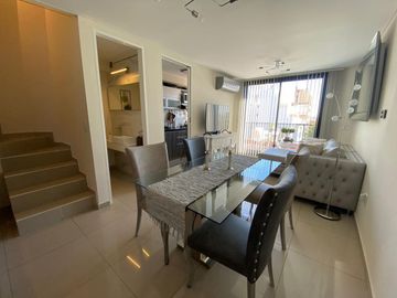 Reggia 4- Venta Nva Cba- Bv Illia A Estrenar-2 y ½ Dor
