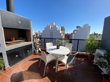 Reggia 4- Venta Nva Cba- Bv Illia A Estrenar-2 y ½ Dor