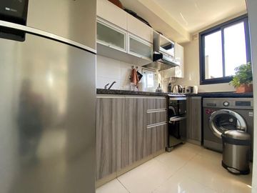 Reggia 4- Venta Nva Cba- Bv Illia A Estrenar-2 y ½ Dor