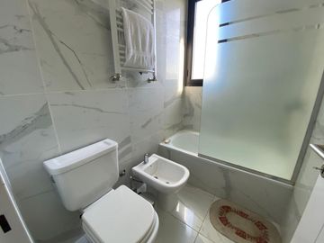 Reggia 4- Venta Nva Cba- Bv Illia A Estrenar-2 y ½ Dor