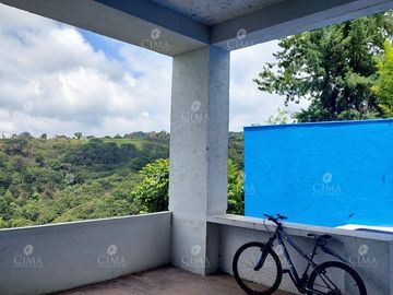 Venta Casa en Fraccionamiento Lomas de Tetela - V342