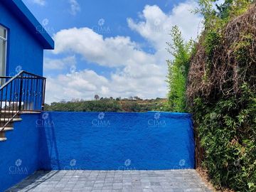 Venta Casa en Fraccionamiento Lomas de Tetela - V342