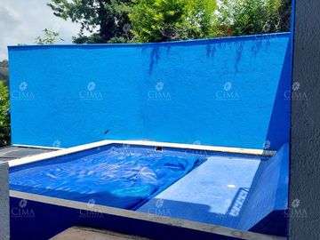 Venta Casa en Fraccionamiento Lomas de Tetela - V342