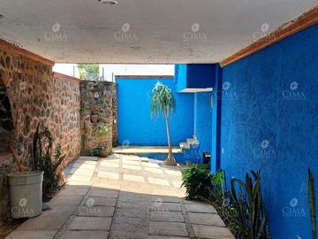 Venta Casa en Fraccionamiento Lomas de Tetela - V342