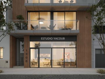 Departamento de pozo en venta - 1 Dormitorio 1 Baño - 47Mts2 - AVILAN, La Plata