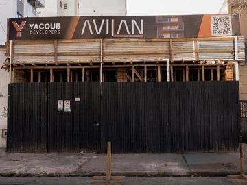 Departamento de pozo en venta - 1 Dormitorio 1 Baño - 47Mts2 - AVILAN, La Plata