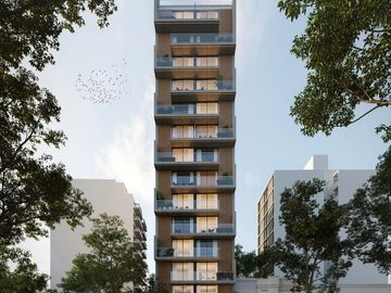 Departamento de pozo en venta - 1 Dormitorio 1 Baño - 47Mts2 - AVILAN, La Plata