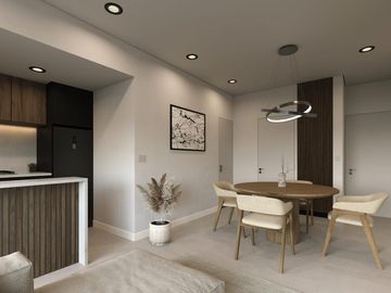 Departamento de pozo en venta - 1 Dormitorio 1 Baño - 47Mts2 - AVILAN, La Plata