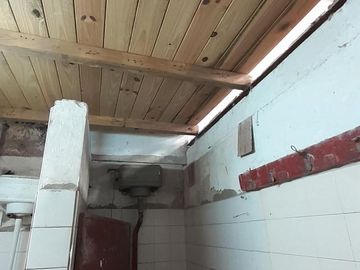 Galpón en Refinerias