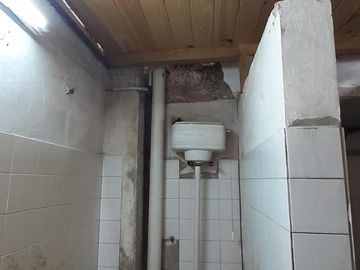 Galpón en Refinerias