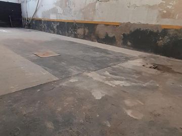 Galpón en Refinerias