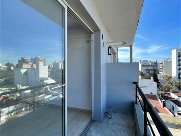 Departamento en  venta en La Plata
