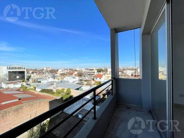 Departamento en  venta en La Plata