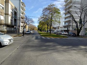 Departamento en  venta en La Plata