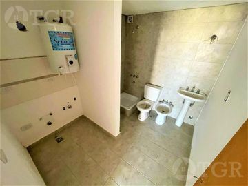 Departamento en  venta en La Plata