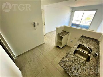 Departamento en  venta en La Plata