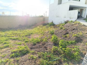 Terreno en Venta en Lomas Punta del Este León Guanajuato