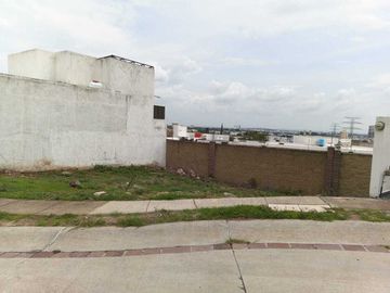 Terreno en Venta en Lomas Punta del Este León Guanajuato