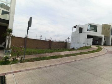 Terreno en Venta en Lomas Punta del Este León Guanajuato