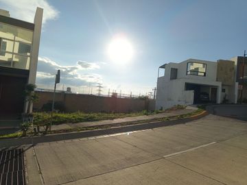 Terreno en Venta en Lomas Punta del Este León Guanajuato