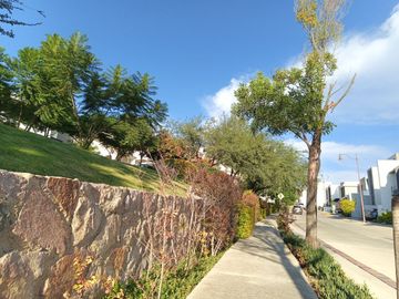 Terreno en Venta en Lomas Punta del Este León Guanajuato