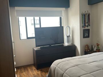 Entorno Residencial Cuajimalpa! VENTA DEPARTAMENTO ( B)