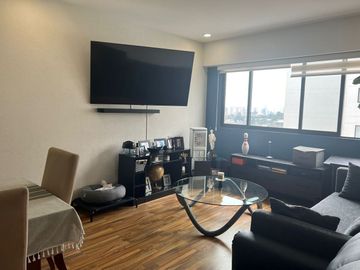 Entorno Residencial Cuajimalpa! VENTA DEPARTAMENTO ( B)