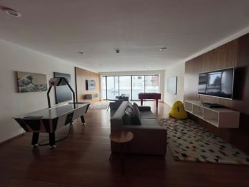 Entorno Residencial Cuajimalpa! VENTA DEPARTAMENTO ( B)