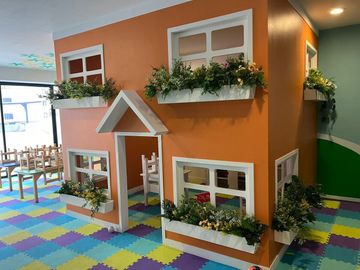 Entorno Residencial Cuajimalpa! VENTA DEPARTAMENTO ( B)